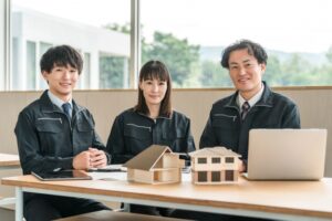 ホームページを公開しました