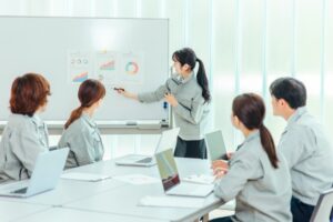 令和7年度支部研修会を実施しました。